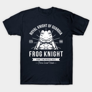 Frog Knight T-Shirt